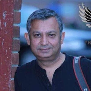 Meet your Posher, Shahab